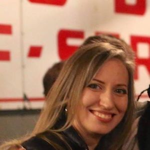 Meet your Posher, Angela